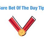 single sure bet of the day
